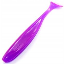 Keitech Easy Shiner 4" 7szt Purple Chameleon